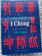 De oorspronkelijke I Ching (Alfred Huang), Boeken, Gelezen, Achtergrond en Informatie, Verzenden, Overige onderwerpen