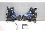 Nijdam North Glider - IJshockeyschaats - Semi-Softboot -, Verzenden, Zo goed als nieuw