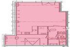 Appartement Eerste Straatje van Best in Den Bosch, Huizen en Kamers, Den Bosch, Noord-Brabant, Via bemiddelaar, Appartement