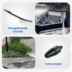 Lugia Hogedrukreiniger Pro 180 bar - 2200W - 550 L/H -, Ophalen of Verzenden, Zo goed als nieuw, Lugia