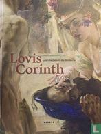 Lorenz, Ulrike - Lovis Corinth und die Geburt der Moderne..., Verzenden, Zo goed als nieuw, Overige onderwerpen