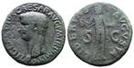 Romeinse Rijk. Claudius (41-54 n.Chr.). As Rome - Libertas