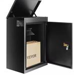 Pakketbox Staal Wandmontage Codeslot Waterdicht Anti-diefsta, Tuin en Terras, Verzenden, Nieuw
