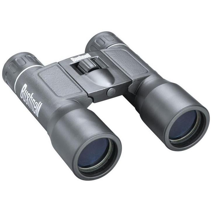 Bushnell Powerview 10X32 compact, Audio, Tv en Foto, Optische apparatuur | Verrekijkers, 8 tot 12x, Overige typen, Nieuw, Ophalen of Verzenden