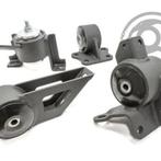 Innovative 05-12 Lotus ELISE/EXIGE 2ZZ Black Steel Mounts, Auto-onderdelen, Motor en Toebehoren, Ophalen of Verzenden, Nieuw