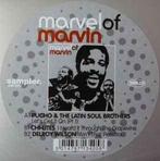12 inch nieuw - Various - Marvel Of Marvin, Cd's en Dvd's, Zo goed als nieuw, Verzenden