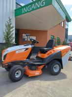 STIHL RT5097Z zitmaaier met opvang ( showroommodel ), Ophalen, Elektrische starter, Nieuw, STIHL
