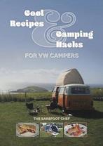 9781787117457 Cool Recipes  Camping Hacks for VW Campers, Boeken, Verzenden, Nieuw, Dave Richards