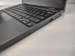 Lenovo 100e chromebook 81er Celeron 1.1 GHz 32GB eMMC - 4GB, Computers en Software, Chromebooks, Verzenden, 32 GB of minder, 12 inch