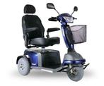 Scootmobiel Excel Galaxy II 3-wiel (Nieuw), Diversen, Nieuw, Ophalen of Verzenden, Excel