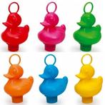 Scratch kermiseend regenboog - kleu van €2,99 voor €2,40, Ophalen of Verzenden, Nieuw