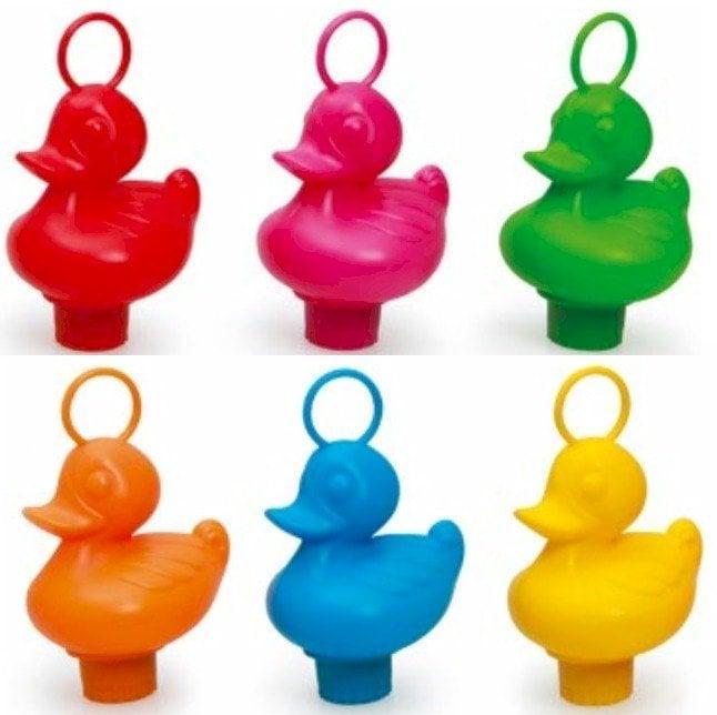 Scratch kermiseend regenboog - kleu van €2,99 voor €2,40, Kinderen en Baby's, Speelgoed | Overig, Ophalen of Verzenden