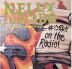 cd single card - Nelly Furtado - ....On The Radio (Rememb..., Verzenden, Zo goed als nieuw