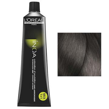 LOréal Professionnel  Inoa 2Parts 7.11  60 gr beschikbaar voor biedingen