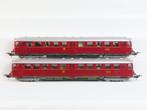 Lima H0 - 208037/309125 - Treinstel (2) - BR 515 motorwagen, Hobby en Vrije tijd, Modeltreinen | H0, Nieuw