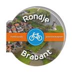 Rondje Brabant / Heel Holland fietst! 9789461885159, Verzenden, Zo goed als nieuw