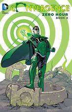 Convergence: Zero Hour Book Two, Verzenden, Zo goed als nieuw