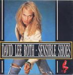 David Lee Roth - Sensible Shoes, Ophalen of Verzenden, Gebruikt