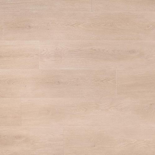 Sophia – plak - bemmel beige eiken - pvc, Doe-het-zelf en Verbouw, Vloerdelen en Plavuizen, Nieuw, Ophalen