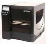 Zebra ZM600 * Thermische  Label Printer with NEW 200DPI P..., Gebruikt, Verzenden