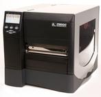 Zebra ZM600 * Thermische  Label Printer with NEW 200DPI P..., Verzenden, Gebruikt