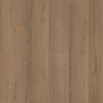 XXL PVC klik 8mm met KURK ondervloer naturel eik 0433 COUPON beschikbaar voor biedingen