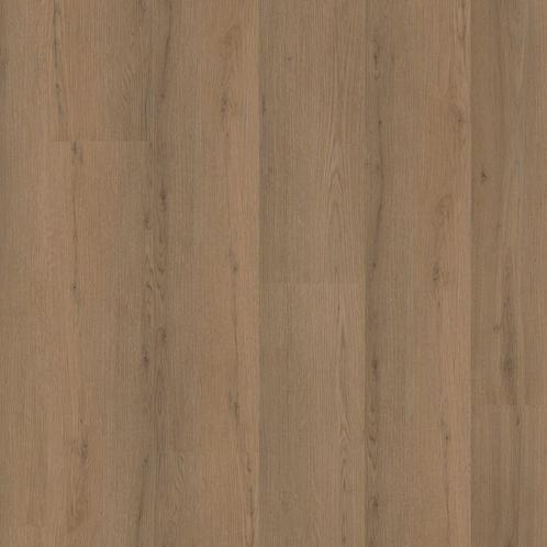 XXL PVC klik 8mm met KURK ondervloer naturel eik 0433 COUPON, Huis en Inrichting, Stoffering | Vloerbedekking, Overige kleuren