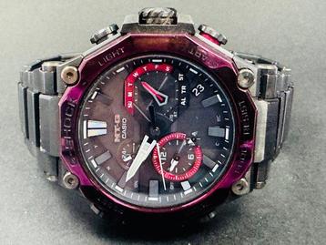 Casio - G-Shock - MTG-B2000 - Heren - 2010-2020 beschikbaar voor biedingen