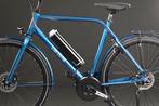 Cortina Mozzo Electric – betaalbare topkwaliteit, Fietsen en Brommers, Ophalen of Verzenden, Nieuw
