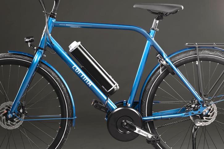 Cortina Mozzo Electric – betaalbare topkwaliteit, Fietsen en Brommers, Elektrische fietsen, Nieuw, Ophalen of Verzenden