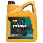 Kroon-Oil 33421 Motorolie Atlantic 4T 25W-40 5-Liter, Verzenden, Nieuw
