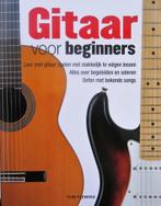 Gitaar voor Beginners - Tom Fleming 9789039628232, Boeken, Verzenden, Gelezen, Tom Fleming