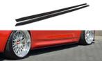 Zijskirts Diffusers V.1 BMW M3 F80 Glanzend Zwart, Ophalen of Verzenden, Nieuw