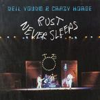 cd - Neil Young &amp; Crazy Horse - Rust Never Sleeps, Verzenden, Zo goed als nieuw