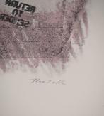 Mimmo Rotella (1918-2006) - Return to sender