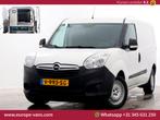 Opel Combo 1.3 CDTI 96pk E6 L2H1 Maxi Airco/Inrichting 09-20, Auto's, Wit, Nieuw, Lease, Financial lease