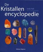 De Kristallenencyclopedie 9789059208582 J. Hall, Boeken, Gelezen, J. Hall, N.v.t., Verzenden
