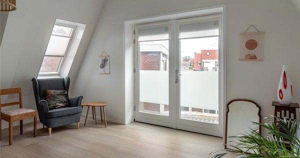 Te huur Te huur: Appartement Johan Willem Frisostraat, 42 m², Huizen en Kamers, Huizen te huur, Direct bij eigenaar, A, Friesland