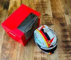 Ferrari - Sebastian Vettel - 2016 - Scale 1/2 helmet, Verzamelen, Nieuw