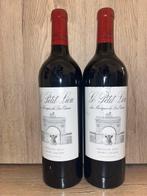 2021 Le Petit Lion du Marquis de Las Cases, 2nd wine of Ch., Nieuw
