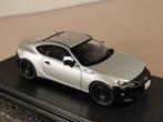 Ebbro 1:43 - Model sportwagen - TOYOTA 86 RC - - De Toyota, Nieuw