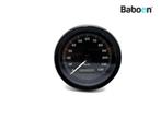 Tellerklok MPH  Harley-Davidson FXD Dyna Super Glide, Verzenden, Gebruikt