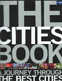 The Cities Book 9781741047318 Planet Publications Lonely, Boeken, Taal | Engels, Gelezen, Verzenden