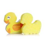 Spongelle Sponge Animal Kids Sponge Duck 1pc (oils), Verzenden, Nieuw