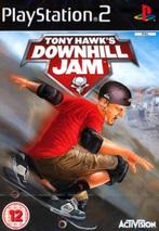 Tony Hawks Downhill Jam (PlayStation 2), Spelcomputers en Games, Games | Sony PlayStation 2, Verzenden, Gebruikt, Vanaf 7 jaar
