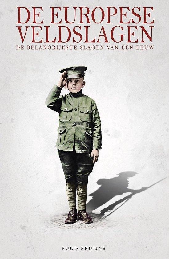 Europese Veldslagen, de, Cd's en Dvd's, Dvd's | Documentaire en Educatief, Verzenden