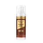 Max Factor Miracle Pure 7 Deep Hydratint Essence Foundation, Verzenden, Nieuw, Make-up