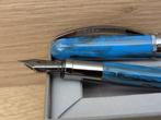 Visconti - Rembrandts Blue Fountain pen - Zonder, Nieuw