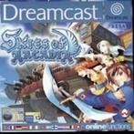 Skies Of Arcadia (Dreamcast)