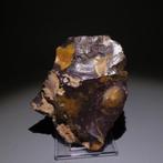 Neolithisch Heel grote Flint. 11 cm L. Fontmaure mes -, Antiek en Kunst